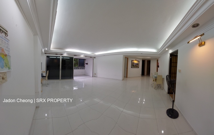 Bukit Batok West Avenue 7 thumbnail photo